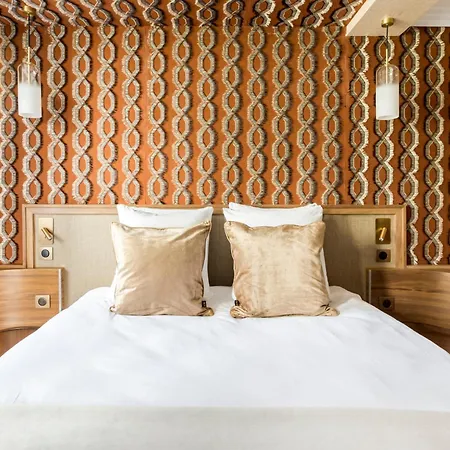 Apartamento Merveil - Signature - Tour Eiffel - Viala Iv