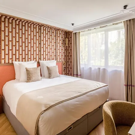 Apartmán Merveil - Signature - Tour Eiffel - Viala Iv Paříž