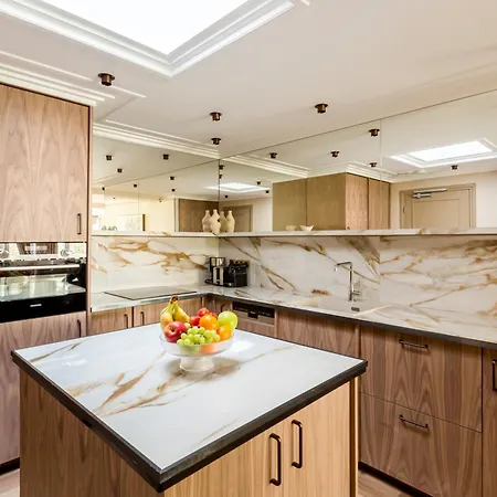 Merveil - Signature - Tour Eiffel - Viala Iv Apartamento *