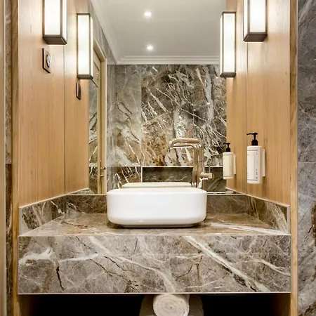 Apartmán Merveil - Signature - Tour Eiffel - Viala Iv Paříž