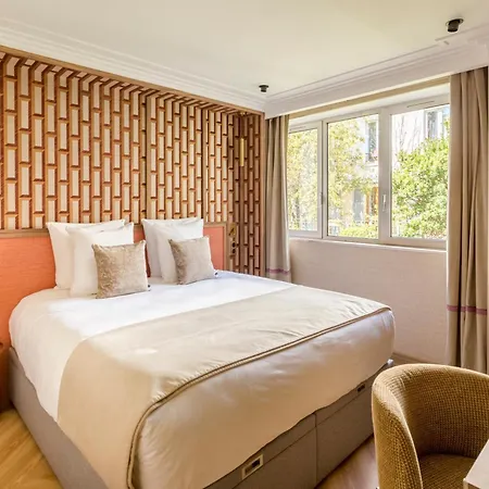 Apartamento Merveil - Signature - Tour Eiffel - Viala Iv *